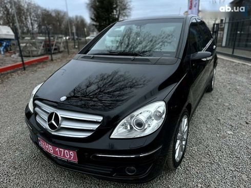 Mercedes-Benz B-Класс 2005 - фото 7