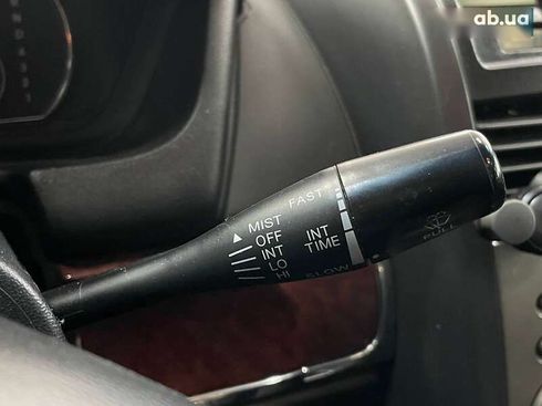 Mitsubishi Galant 2009 - фото 22
