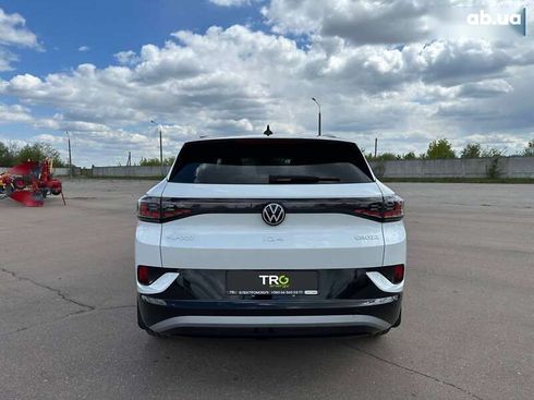 Volkswagen ID.4 Crozz 2024 - фото 6
