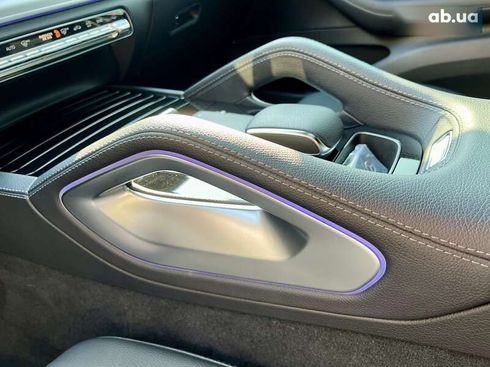 Mercedes-Benz GLE-Class 2022 - фото 21