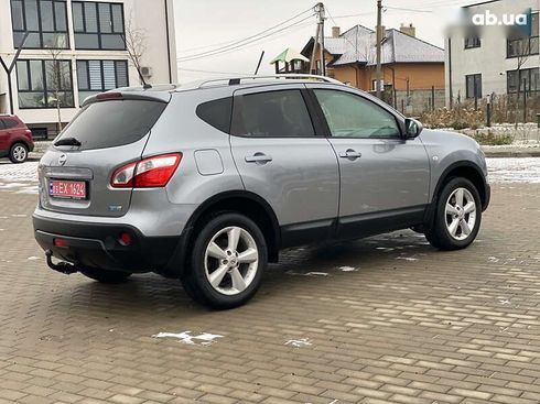 Nissan Qashqai 2011 - фото 4