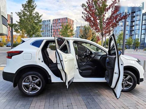 Nissan Qashqai 2019 - фото 26
