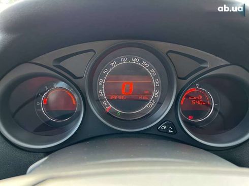 Citroёn C4 2012 - фото 21