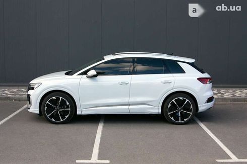 Audi Q4 e-tron 2023 - фото 2