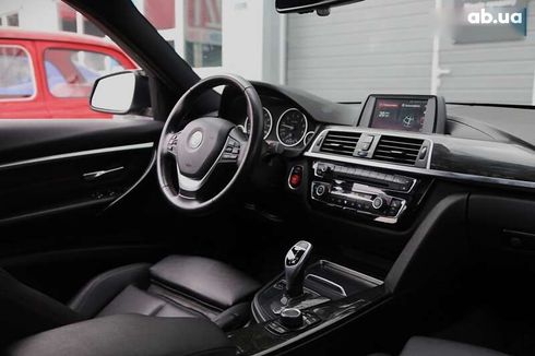 BMW 3 серия 2017 - фото 15