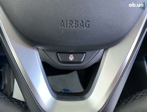 BMW X3 2021 - фото 13