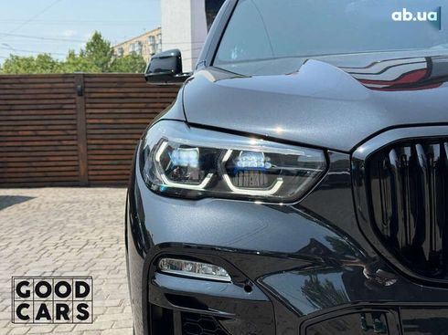 BMW X5 2021 - фото 14