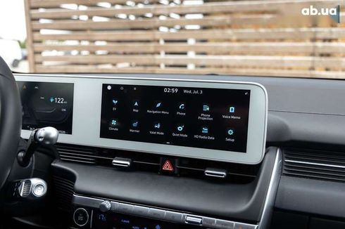 Hyundai Ioniq 5 2022 - фото 21