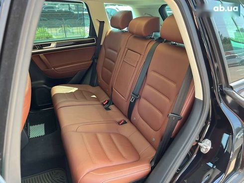 Volkswagen Touareg 2015 - фото 21