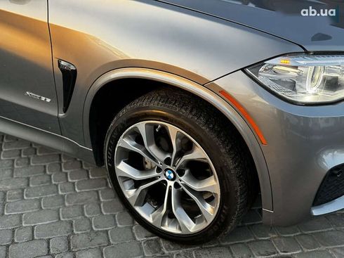 BMW X5 2014 - фото 23