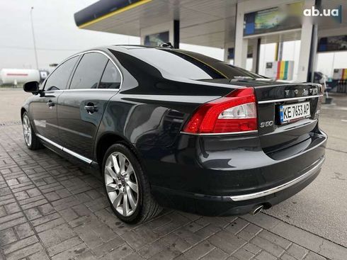 Volvo S80 2013 - фото 14