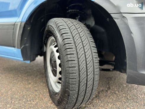 Volkswagen Crafter 2021 - фото 22