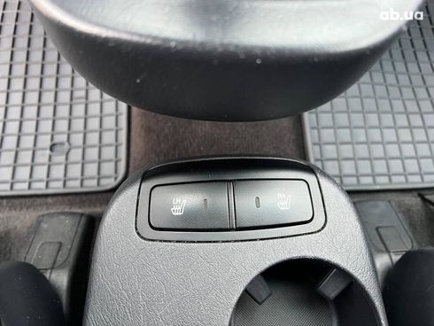 Hyundai Tucson 2006 серый - фото 87