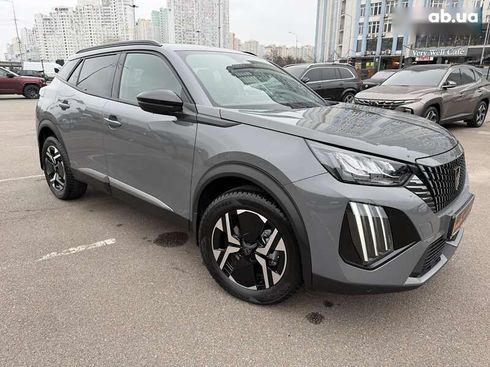 Peugeot 2008 2024 - фото 25
