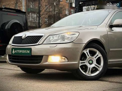 Skoda Octavia 2009 - фото 6