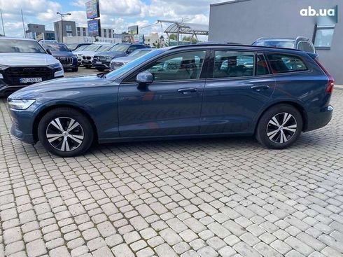 Volvo V60 2019 - фото 4