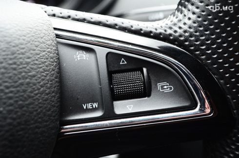 Skoda Octavia 2019 белый - фото 16