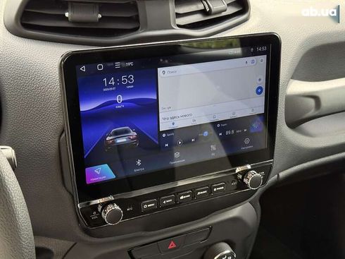 Jeep Renegade 2019 - фото 19