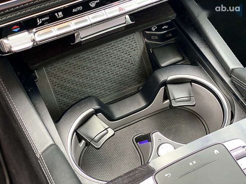 Mercedes-Benz GLS-Класс 2019 - фото 20