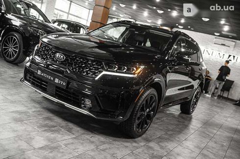 Kia Sorento 2021 - фото 2