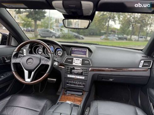 Mercedes-Benz E-Класс 2014 - фото 11