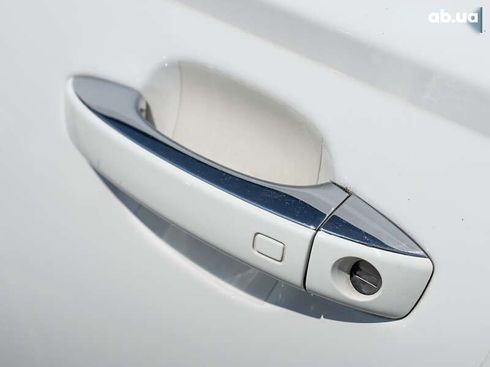 Audi A6 2013 - фото 10