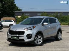 Продажа б/у Kia Sportage в Киевской области - купить на Автобазаре