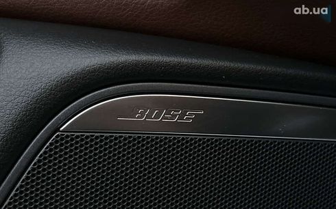 Audi A6 2016 - фото 22