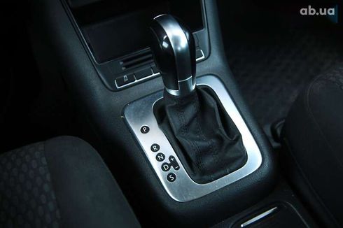 Volkswagen Tiguan 2010 - фото 19