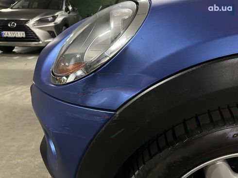 MINI Hatch 2016 - фото 15