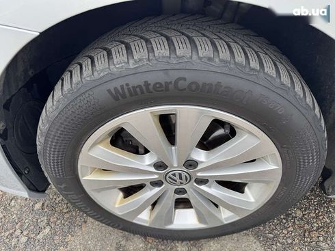 Volkswagen Golf 2018 - фото 11