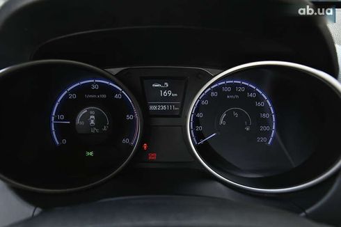 Hyundai ix35 2010 - фото 17