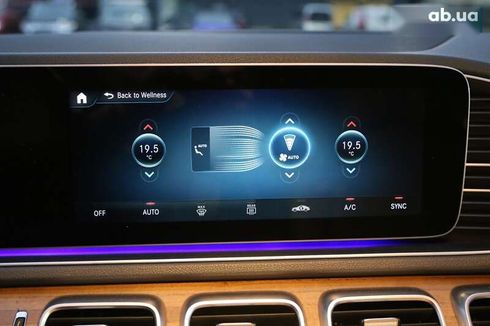 Mercedes-Benz GLE-Class 2019 - фото 20