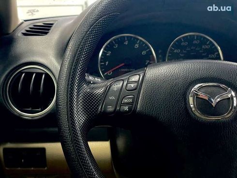 Mazda 6 2006 - фото 22