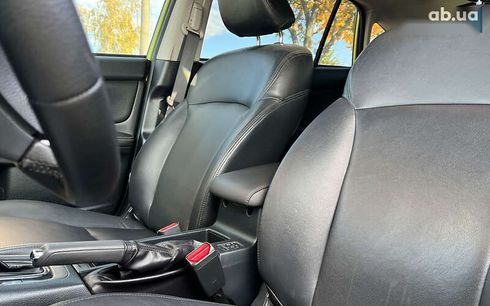 Subaru XV 2015 - фото 18
