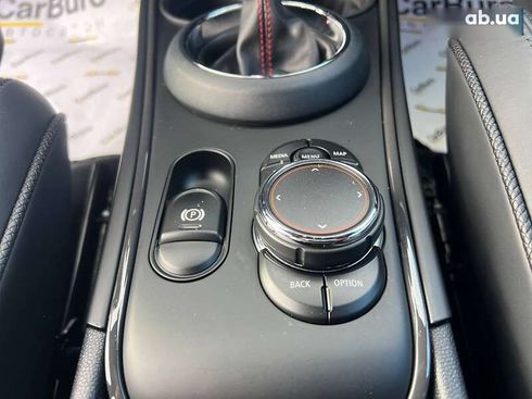MINI Countryman 2017 - фото 25