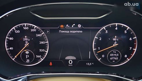 Bentley Continental GT 2019 - фото 30