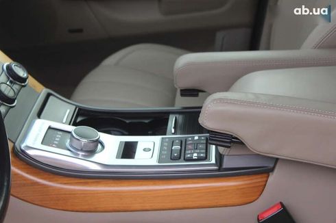 Land Rover Range Rover Sport 2012 - фото 21