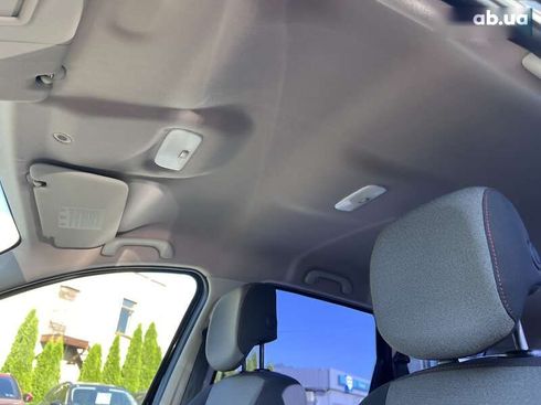 Renault grand scenic 2014 - фото 22