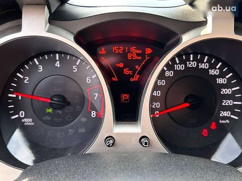 Nissan Juke 2014 - фото 20