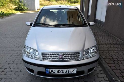 Fiat Punto 2009 - фото 3