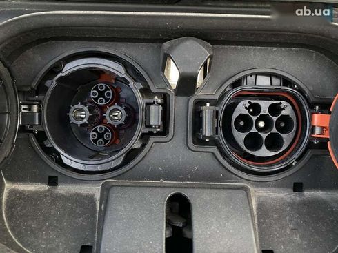 Nissan Leaf 2020 - фото 27