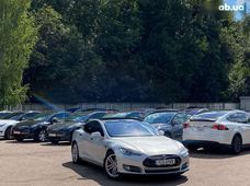 Купить Tesla Model S в Украине - купить на Автобазаре