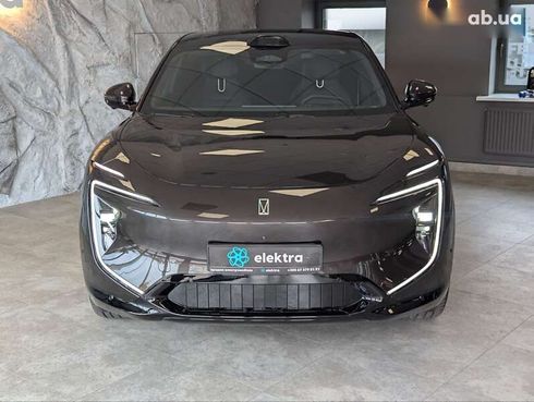 Avatr 07 2025 - фото 8