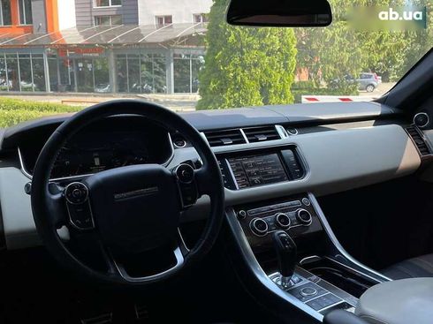 Land Rover Range Rover Sport 2013 - фото 20