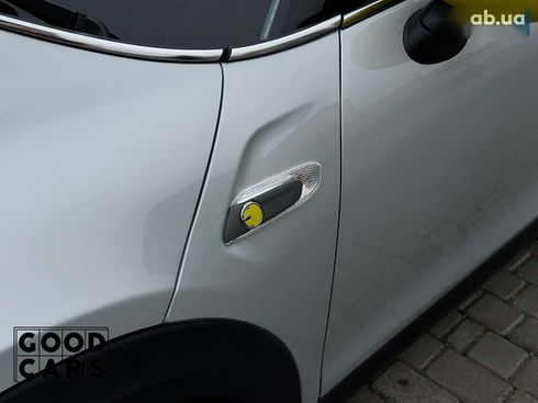 MINI John Cooper Works 2021 - фото 18