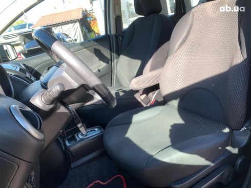 Nissan Note 2007 серый - фото 31