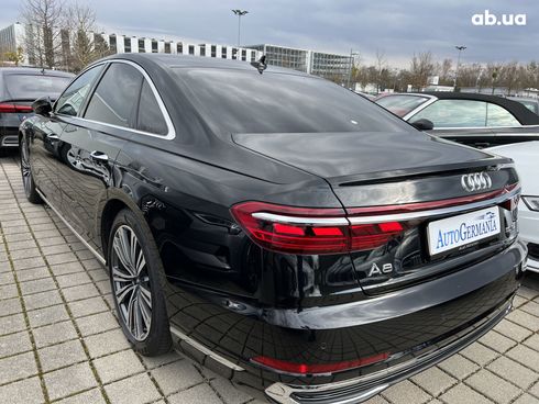 Audi A8 2023 - фото 23