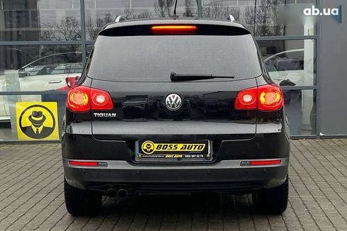 Volkswagen Tiguan 2011 - фото 5