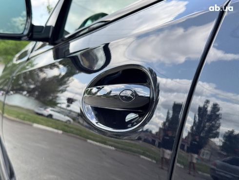 BMW X6 2022 черный - фото 10